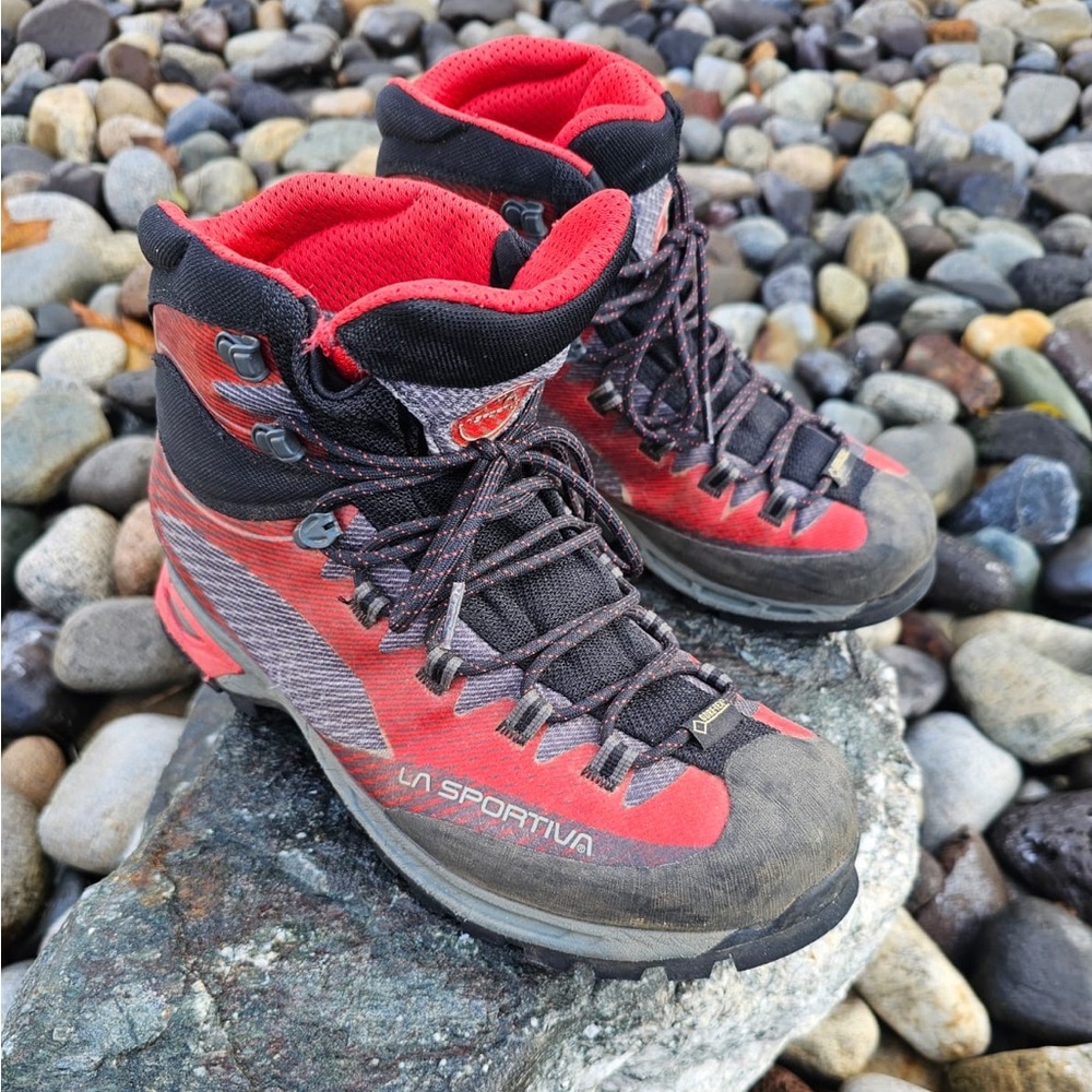 Men’s La Sportiva Approach Boots
